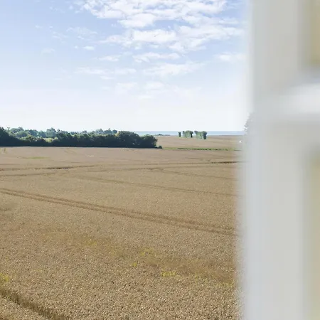 شقة 3 Bedroom In Sydals Skovby (Syddanmark)