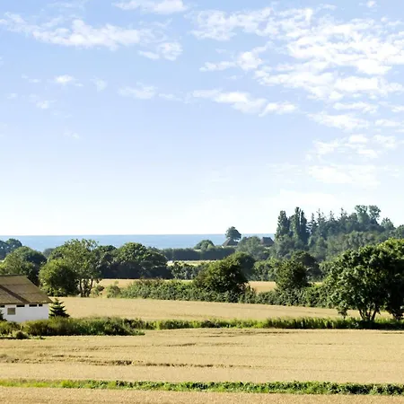 شقة 3 Bedroom In Sydals Skovby (Syddanmark)