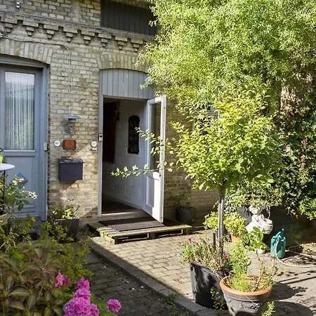 شقة 3 Bedroom In Sydals *