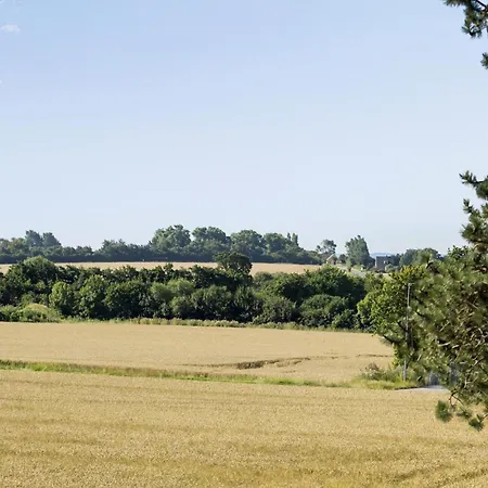 3 Bedroom In Sydals شقة Skovby (Syddanmark)