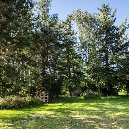شقة 3 Bedroom In Sydals Skovby (Syddanmark)
