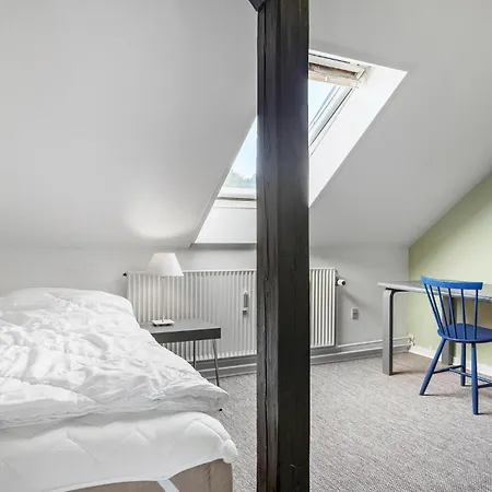 3 Bedroom In Sydals شقة Skovby (Syddanmark)