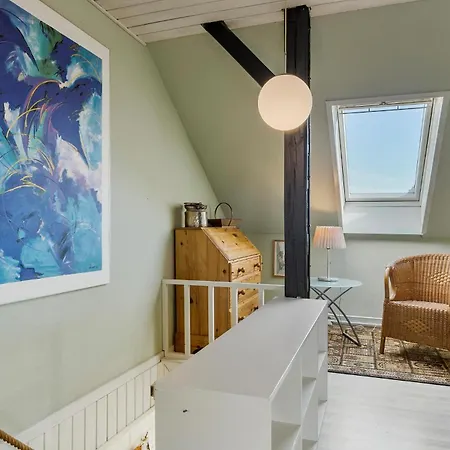 3 Bedroom In Sydals Skovby (Syddanmark)
