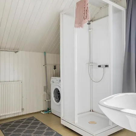 3 Bedroom In Sydals Skovby (Syddanmark)