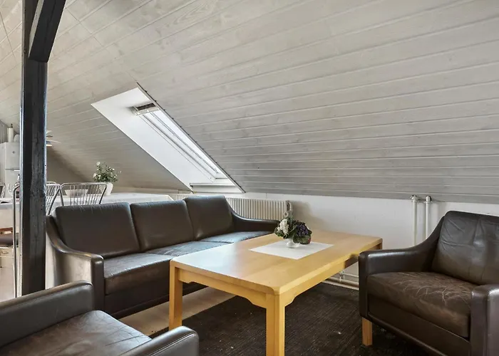 3 Bedroom In Sydals Skovby (Syddanmark)