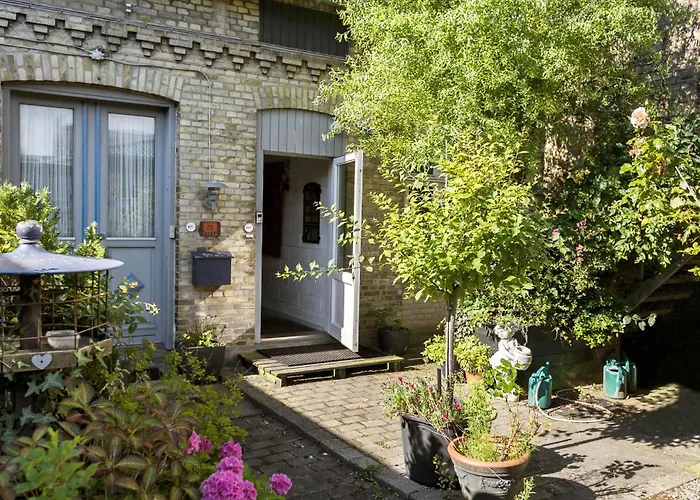 公寓 3 Bedroom In Sydals *