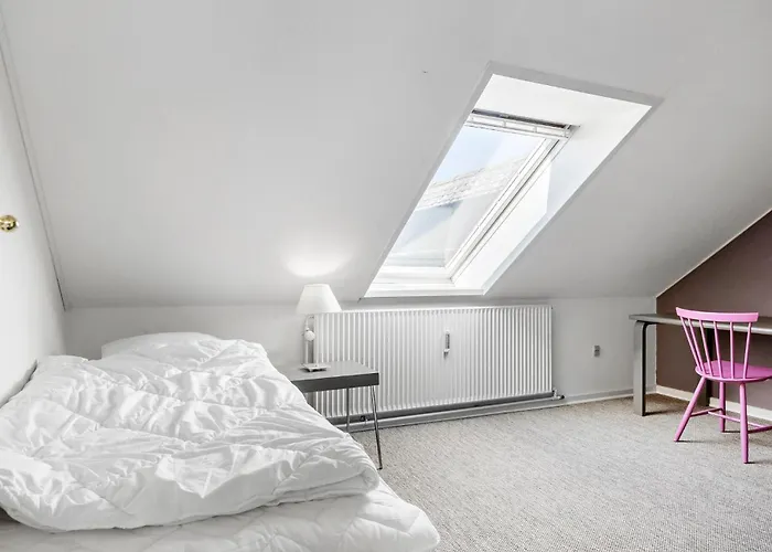 3 Bedroom In Sydals * Skovby (Syddanmark)