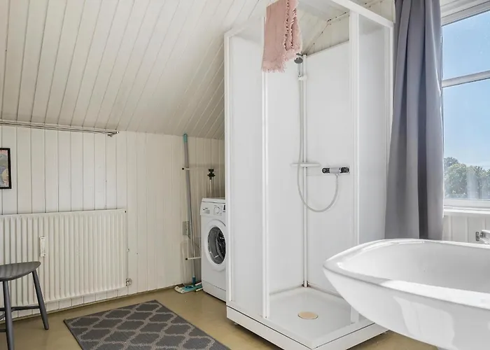 3 Bedroom In Sydals Skovby (Syddanmark)
