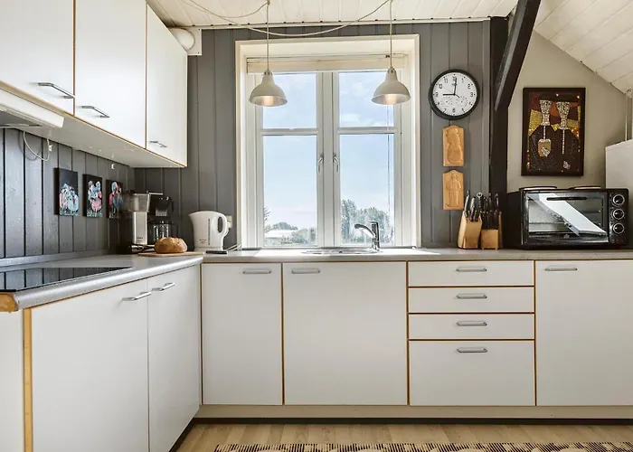 3 Bedroom In Sydals