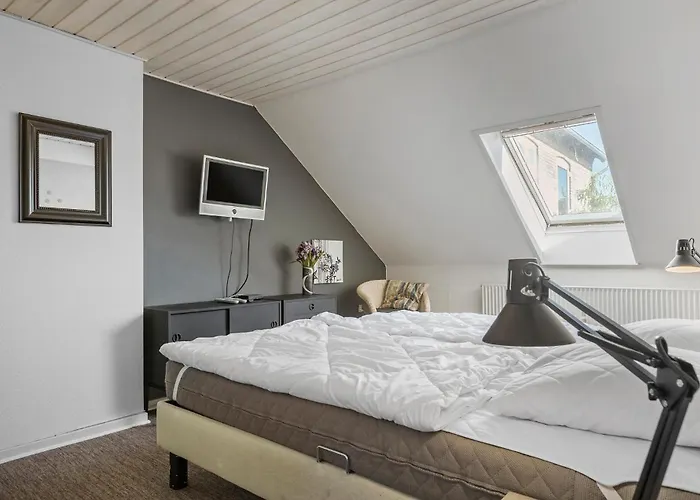 3 Bedroom In Sydals